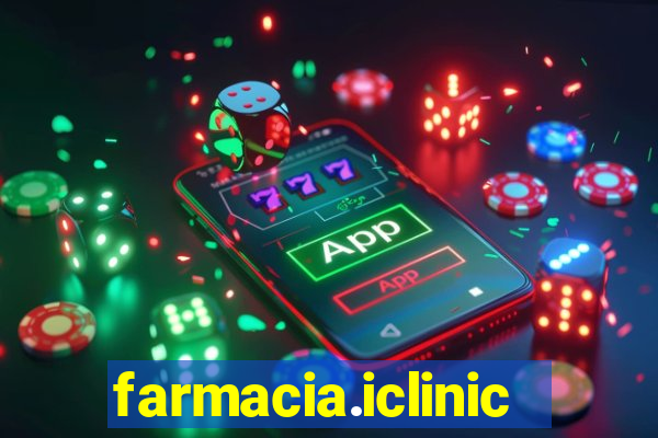 farmacia.iclinic rx.com br